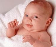 宝宝湿疹的原因有哪些