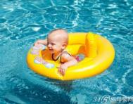 夏天让孩子游泳的最佳时间