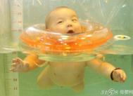怎么防止宝宝游泳时耳朵进水?