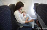 妈妈经验谈:带宝宝坐飞机经验之谈