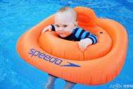 婴儿游泳多长时间为宜