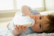 三岁以下宝宝喝儿童奶的危害