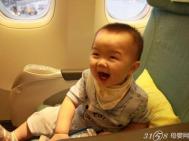 带宝宝坐飞机需要买票吗?