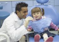 带孩子看牙医 怎么克服孩子的恐惧