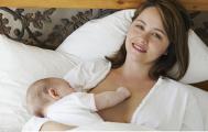 成功的母乳喂养方法