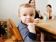 怎么判断宝宝患了厌食症