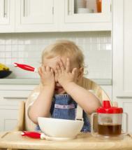 分析儿童最不易消化的十类食物