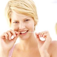 对症下药看舌苔症状改善膳食调理身体状况