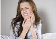 不同类型牙疼如何快速止疼 健康食谱缓解你的牙疼