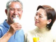 老年人补钙的食物有哪些 老年人补钙吃什么好