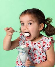 儿童补钙增高食谱 儿童吃什么增高 吃什么让孩子长高