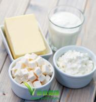 月经期头痛少吃乳制品 哪些乳制品不能吃