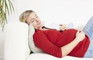 孕妈咪孕期疲劳是怎么回事呢？