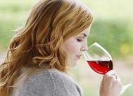 喝葡萄酒还能提高受孕概率 真的吗