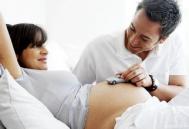 早孕反应什么时候开始?