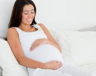 宫外孕的早期症状