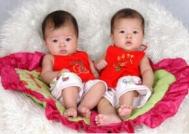 怀双胞胎有什么症状