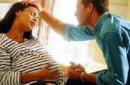 孕晚期宫缩频繁怎么回事 危险吗