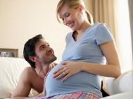 怀孕期间需要什么营养