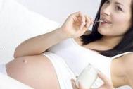 孕妇可以喝酸奶吗