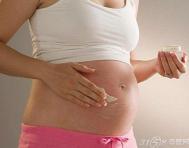 哪些孕妈妈容易产生妊娠纹?