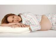 怀孕中宫缩有哪些症状?