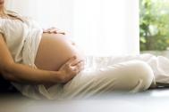 临近预产期抚摸胎教对产程有益