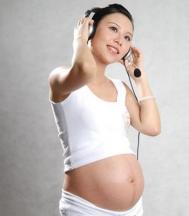 你知道胎儿的第一次在什么时候吗