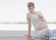 孕晚期腿抽筋怎样改善
