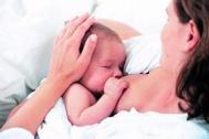 剖宫产后如何正确母乳喂养