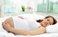 五大孕期凶险征兆 孕妈妈得小心