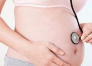 孕十五周胎儿生长指标