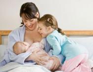 产后母乳喂养可以推迟月经