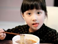 儿童补钙营养增高健康食谱