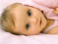 如何从孕期开始给孩子“养”眼睛