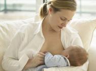 产后月子乳房如何护理