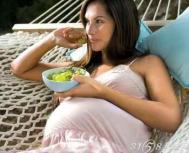 怀孕初期吃什么好?