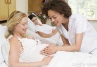 孕期早知道:怀孕一个月内的症状