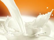 食用低脂牛奶会降低怀孕几率