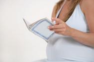 孕期饮食需注意的四个问题