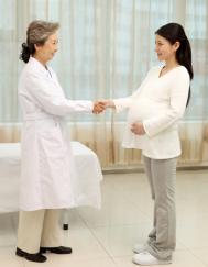 孕妈咪产检时可能会遇到哪些特殊检查