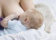 哺乳期母乳为什么不足