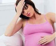 准妈孕早期吃什么食物能缓解孕吐