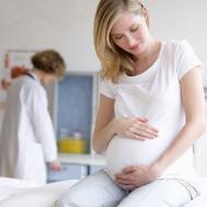 孕期宝宝常作的八种运动