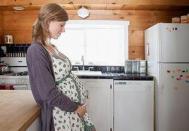 孕妇能用电磁炉吗