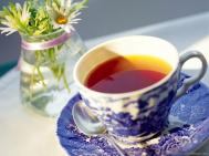 临产期喝茶容易难产是真的吗