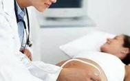 做B超检查只能看胎儿健康吗