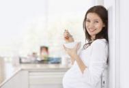 孕妇吃什么防止便秘