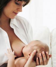 产后预防乳房下垂的五大方法