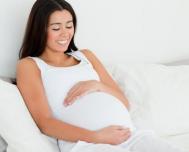 孕妇睡觉腰疼怎么回事
